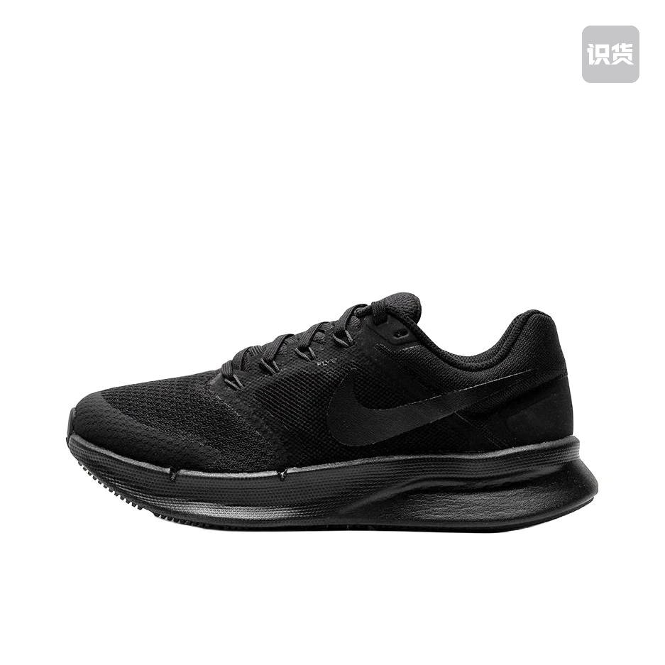 Nike Run Swift 3 跑鞋 减震防滑 DR2698-003 重庆DD仓 同行勿扰