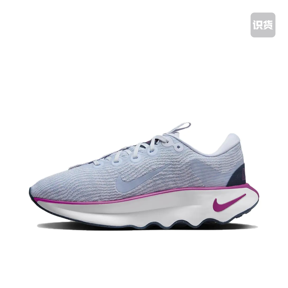 Nike Motiva 跑鞋 DV1238-008 温州YS仓