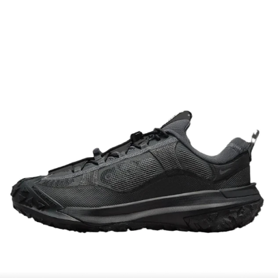 Nike ACG Mountain Fly 2户外鞋徒步鞋 黑色HF6245-001嘉兴顺丰仓