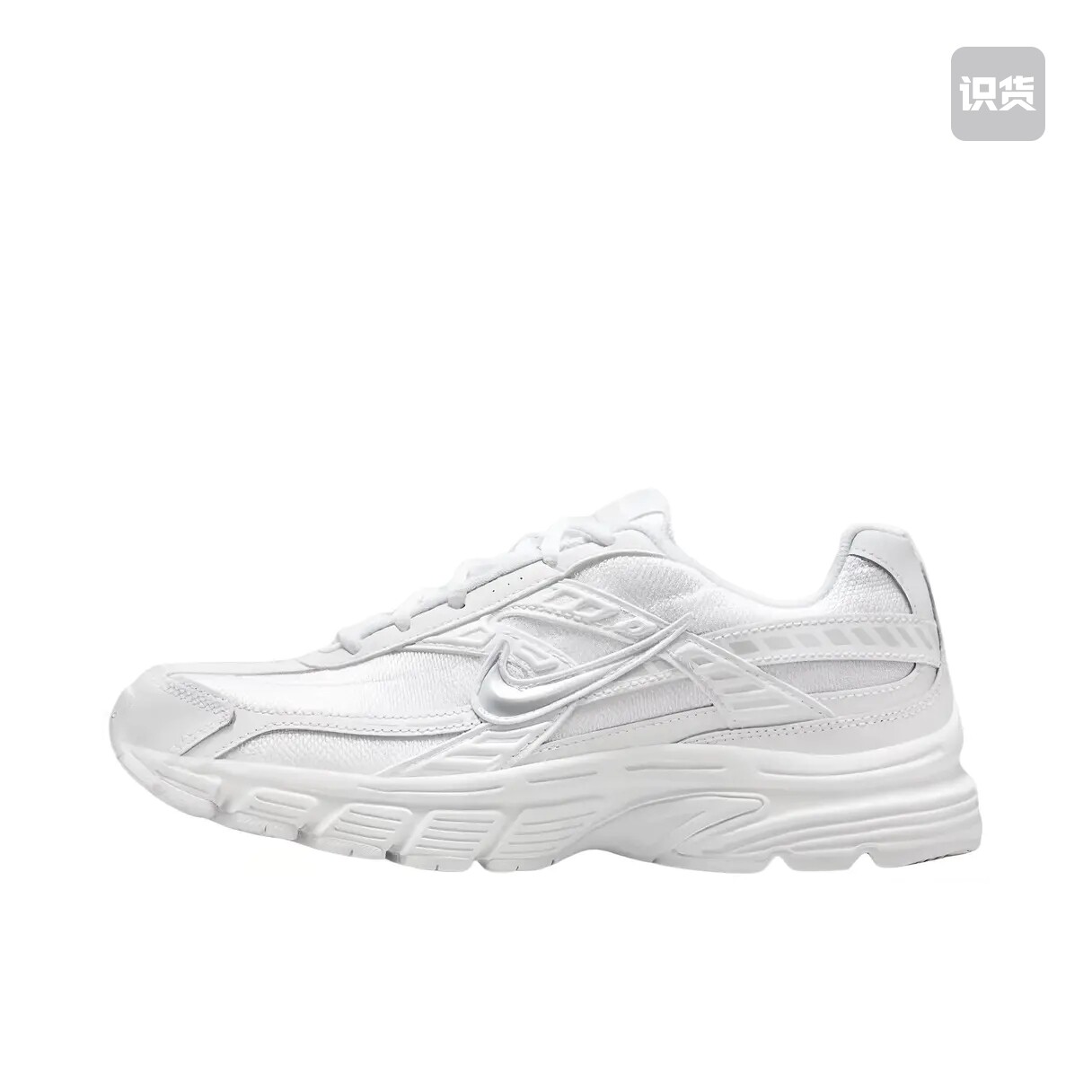 Nike Initiator 跑鞋 FZ9020-100 温州XH仓