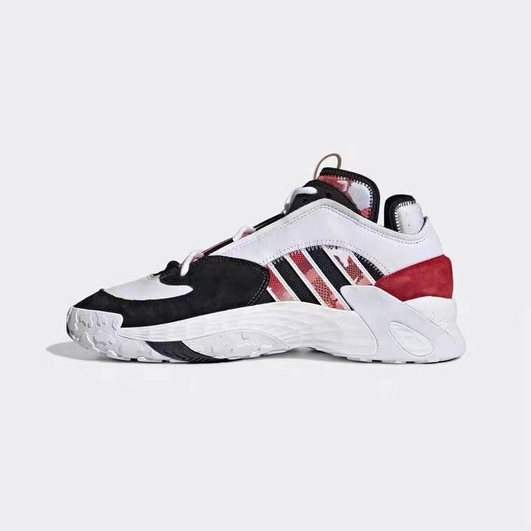 adidas阿迪达斯三叶草男款鞋FW5270运动鞋休闲休闲鞋大童江西TT仓