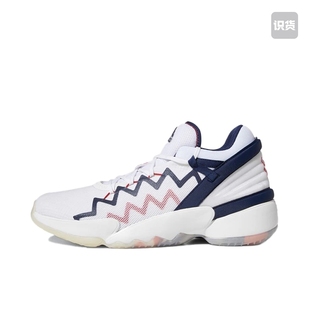 Issue 篮球鞋 fy0872 同行勿扰 adidas 重庆DD仓 D.O.N.