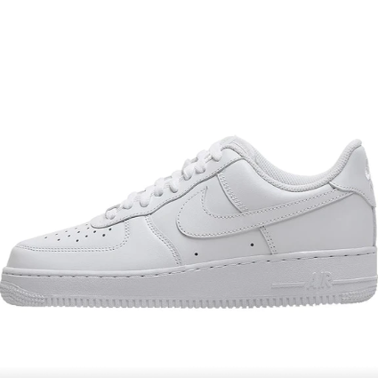 Nike Air Force 1 空军一号 板鞋纯白经典315122-111嘉兴顺丰仓