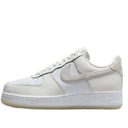Nike Air Force 1 空军一号 板鞋 轻便 白米FN5832-100嘉兴顺丰仓