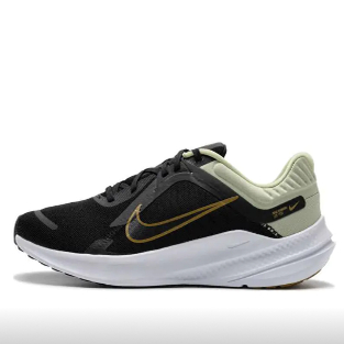 Nike Quest 5 跑鞋 缓震防滑耐磨轻便透气DD0204-301嘉兴顺丰仓