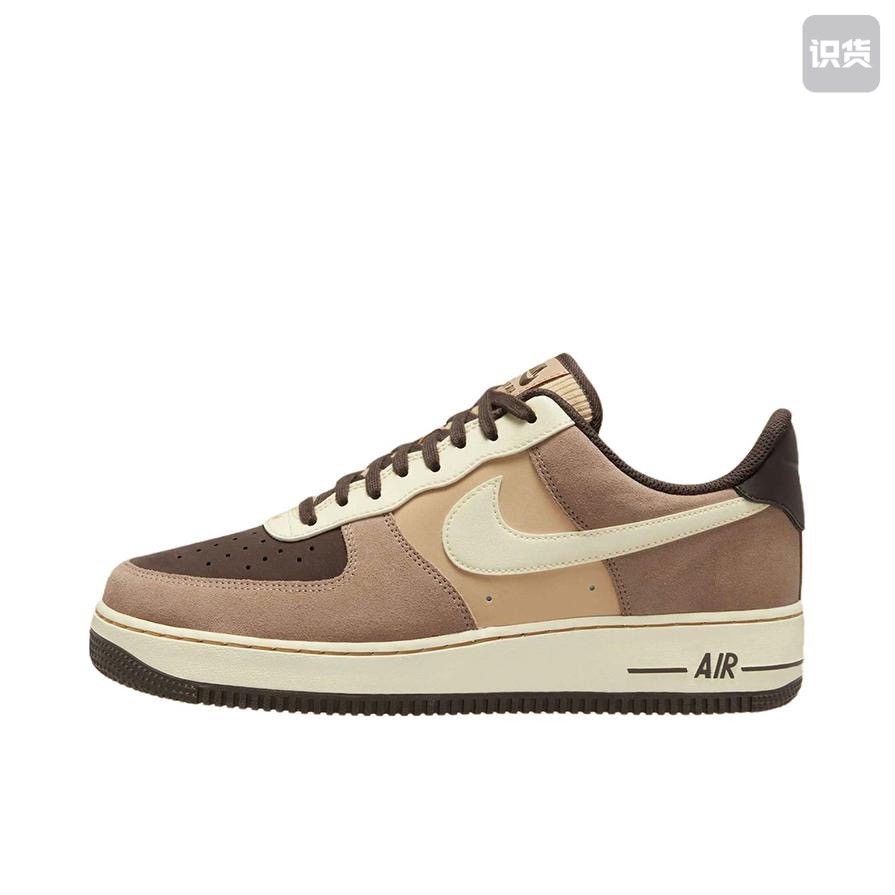 Nike Air Force 1 Low 空军一号男子休闲板鞋FB8878-200广东LS仓