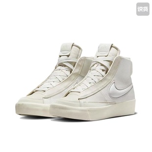 Victory DR2948 100中帮 Nike 女款 Mid 板鞋 白河南LL仓 Blazer