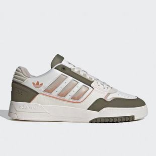 DROP 运动休闲板鞋 STEP LOW JP5883江西TT仓 2.0 阿迪达斯正品