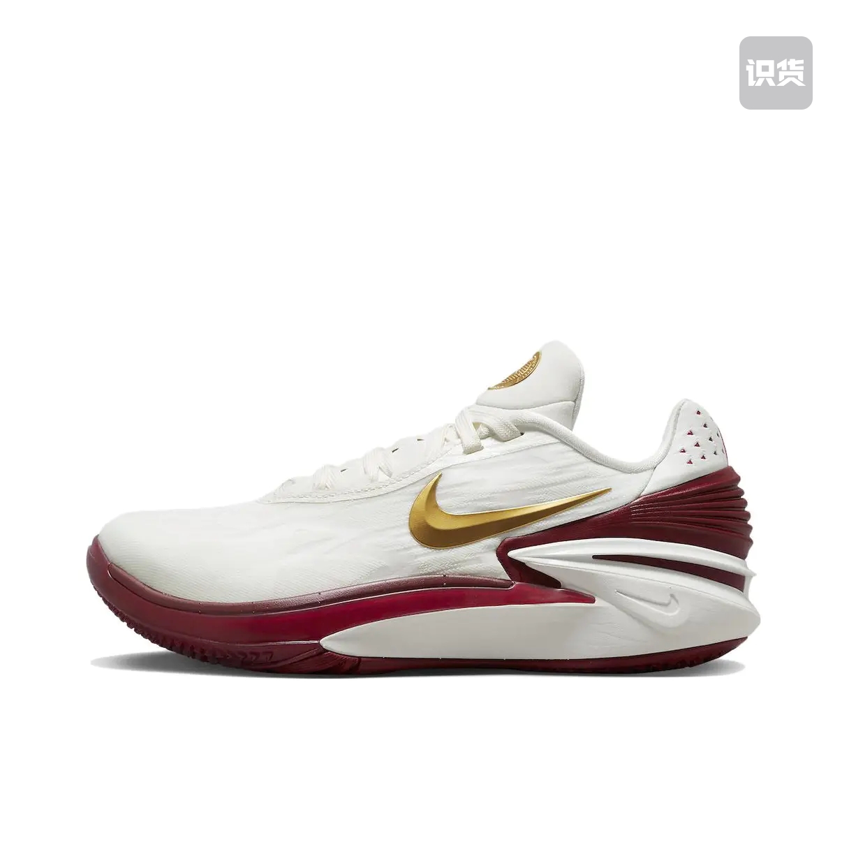 Nike Air Zoom G.T. Cut 2 篮球鞋 DJ6013-103 温州XH-SN仓