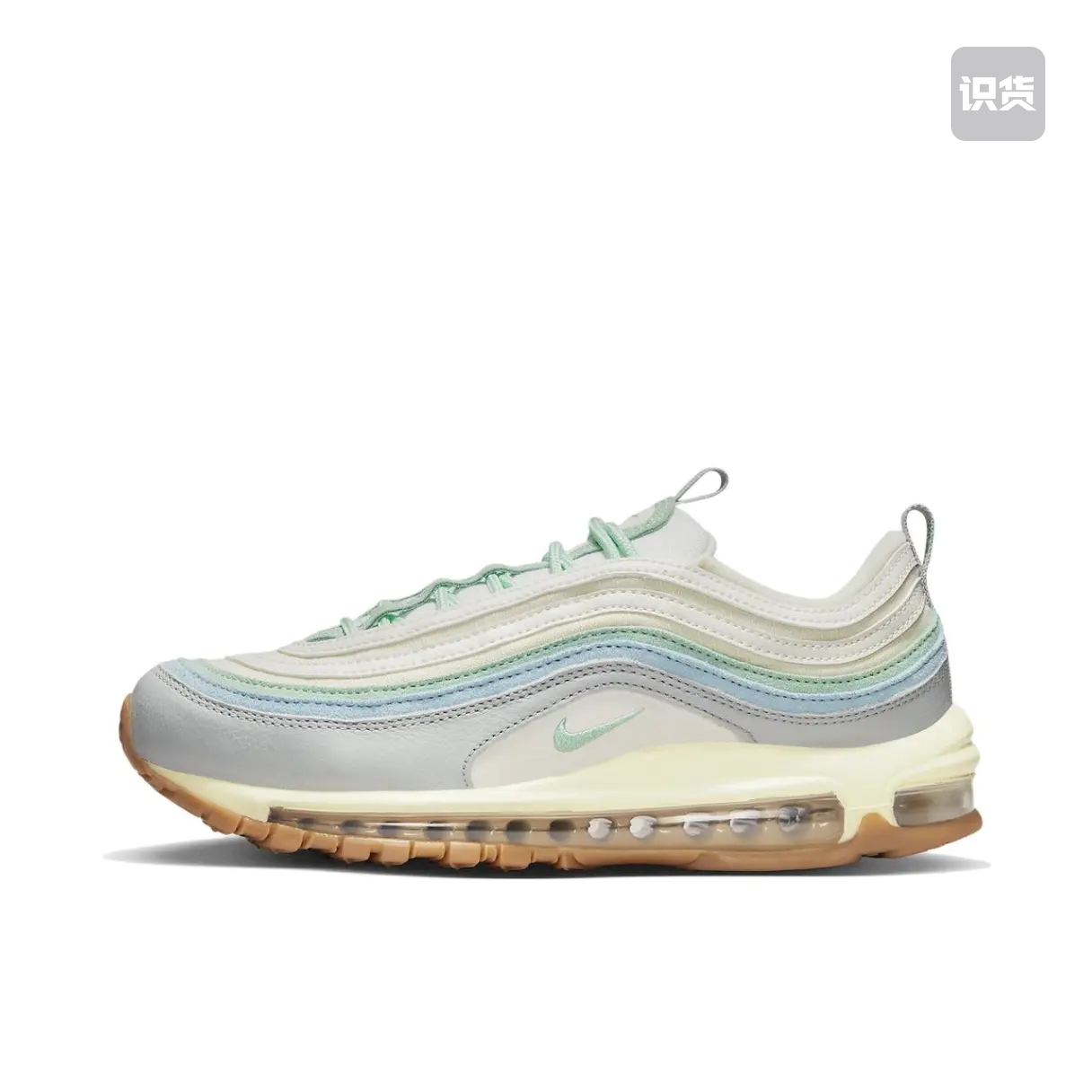 Nike Air Max 97 跑鞋 DX5766-131 温州XH-SN仓