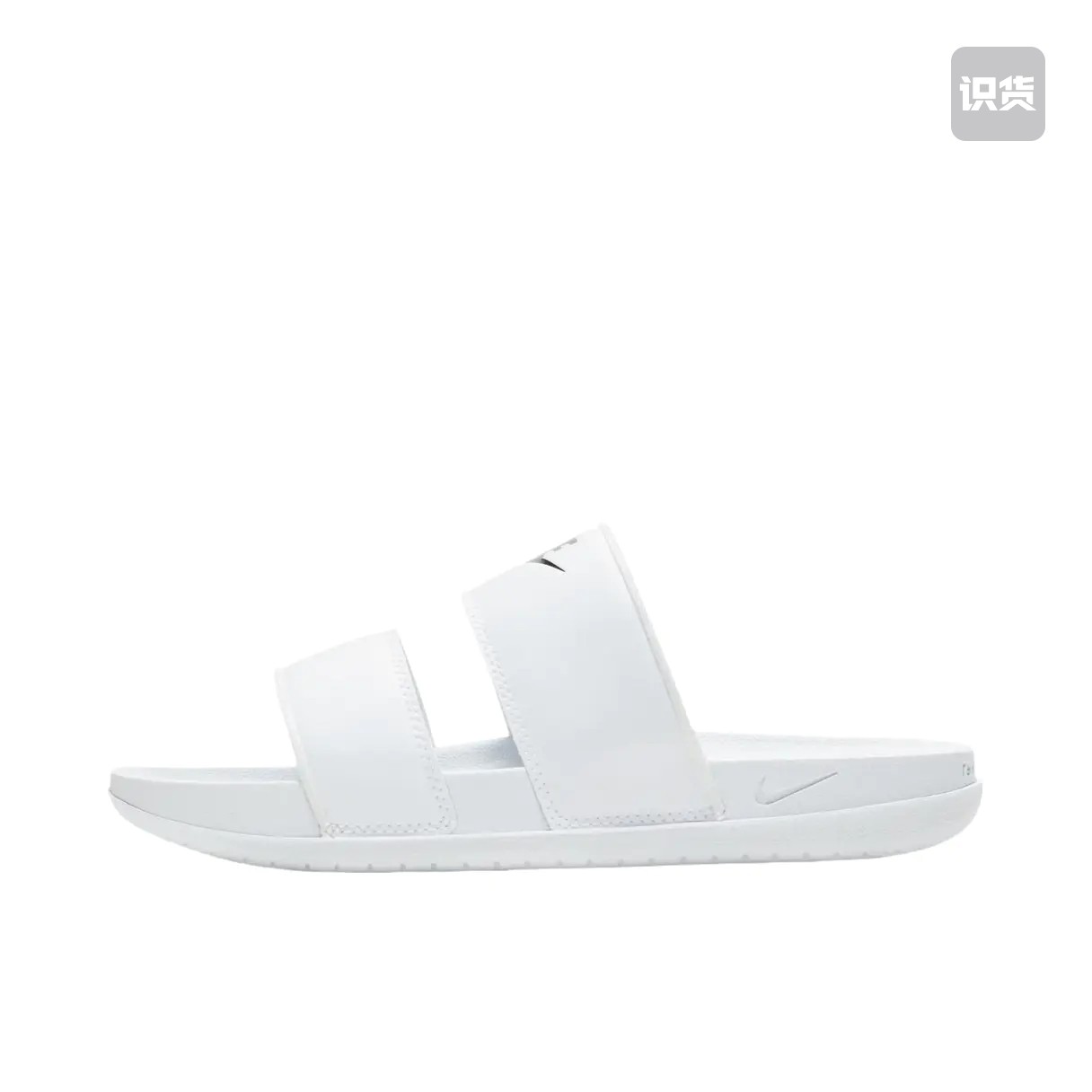 Nike Offcourt Duo Slide 拖鞋 DC0496-100 温州JT仓