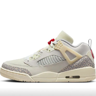 Air Jordan Spizike 防滑耐磨 缓震 篮球鞋FQ1759-100嘉兴顺丰仓