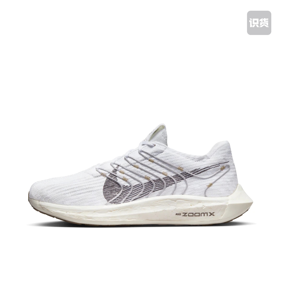 耐克Nike Pegasus Turbo超级飞马跑步鞋白色DM3413-100武汉py仓