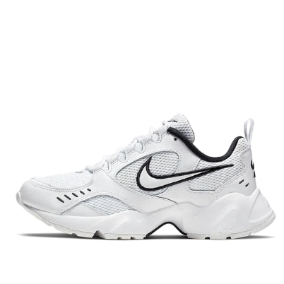 Nike Air Heights 运动休闲鞋 女款/白黑CI0603-102嘉兴顺丰仓