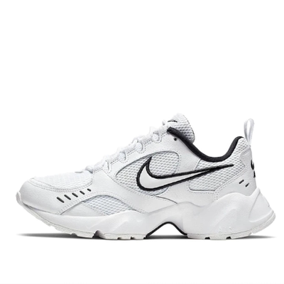 Nike Air Heights 运动休闲鞋 女款/白黑CI0603-102嘉兴顺丰仓