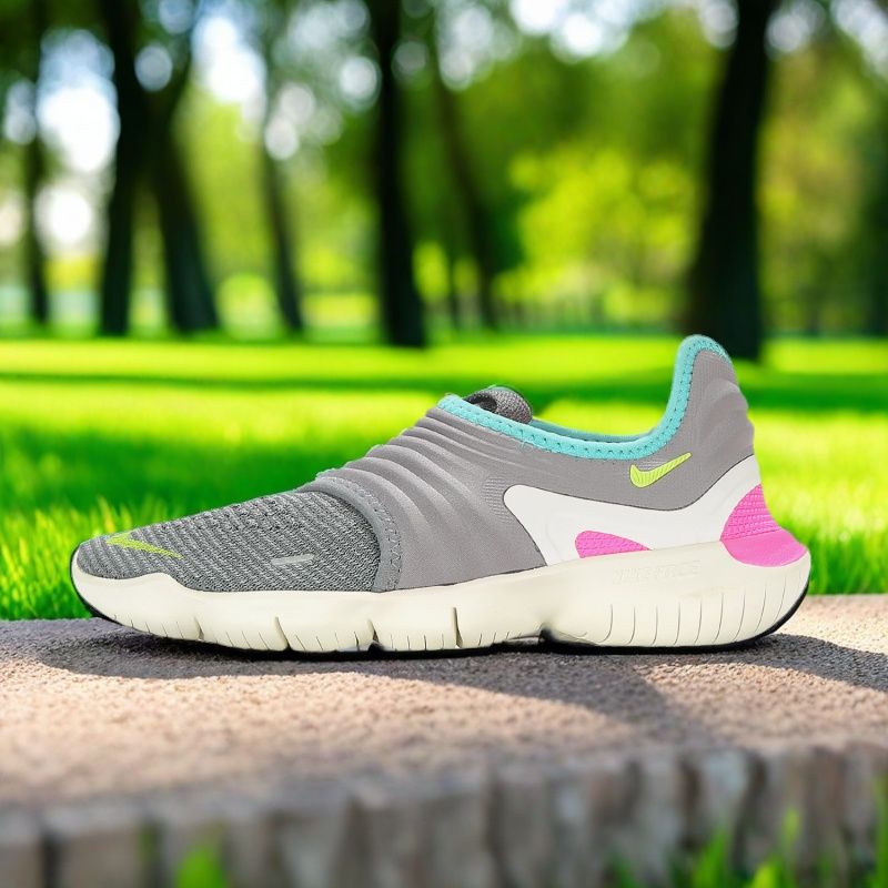 Nike/耐克官方正品FREE女子运动透气跑步鞋AQ5708-002江西TT仓