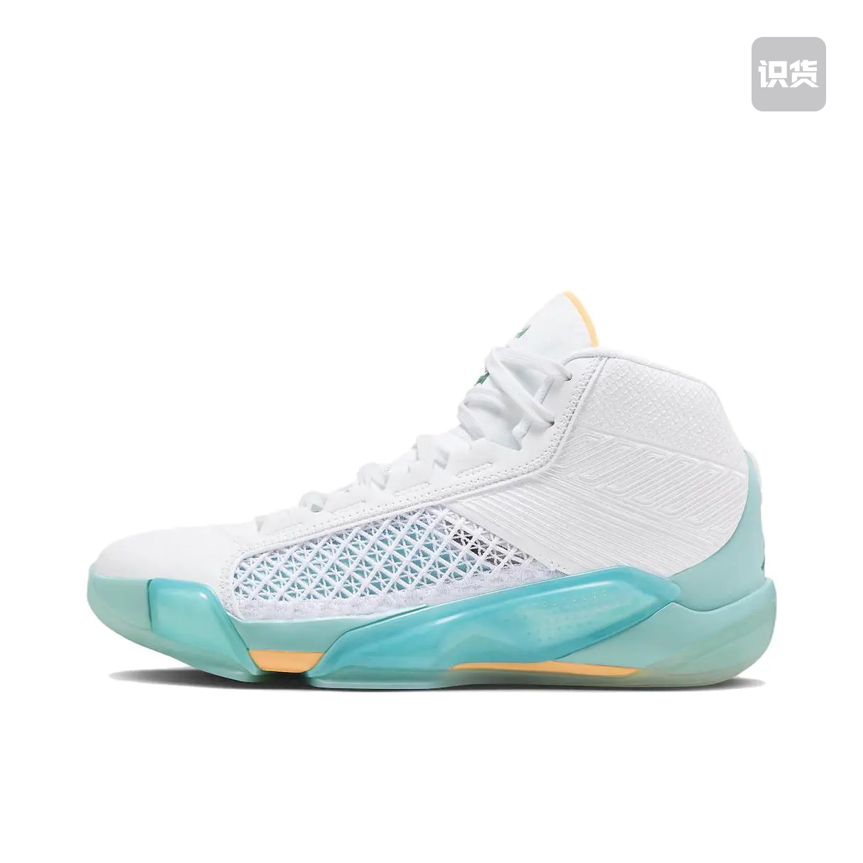 Air Jordan 38 篮球鞋 FD0585-100 温州XH3仓