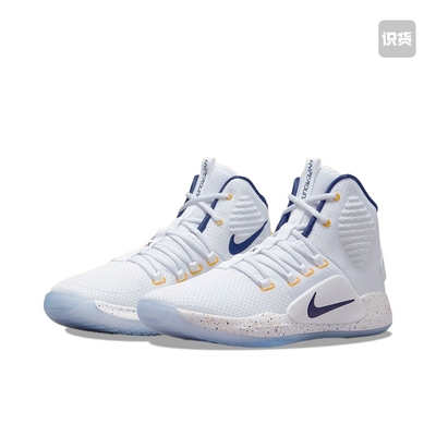 Nike HyperdunkX(2018) 篮球鞋 DZ2775-151 江苏AC仓