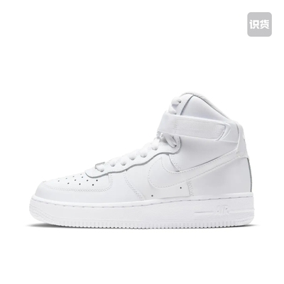 Nike Air Force 1 空军一号 板鞋 DH2943-111 温州XH仓