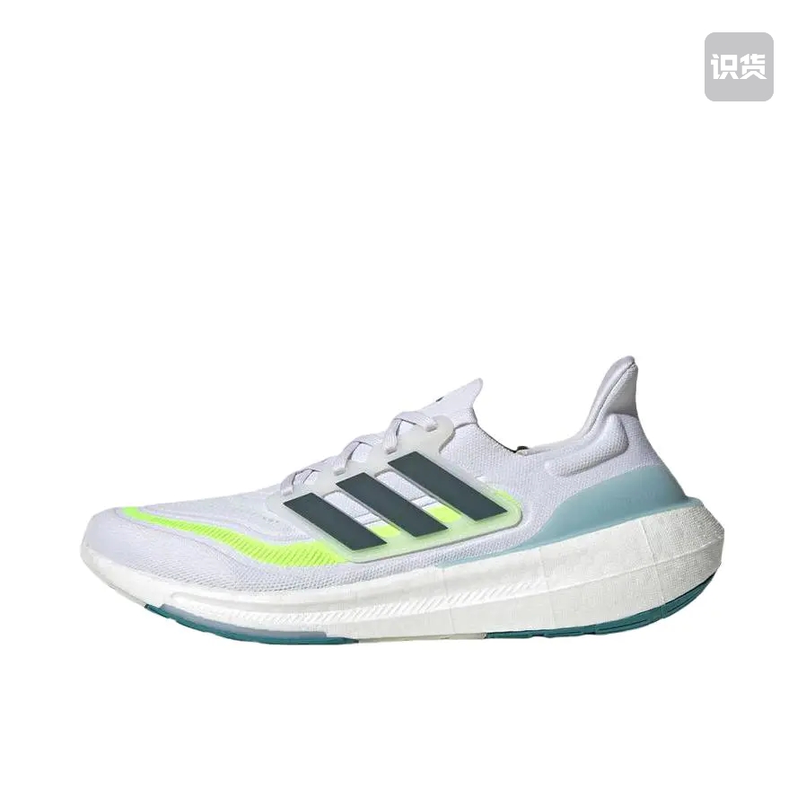 adidas Ultraboost Light 经典UB 舒适 运动 跑鞋IE1768温州YS仓