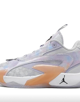 Air Jordan Luka 2 东契奇2代 防滑耐磨篮球鞋DX9012-005嘉兴FR仓