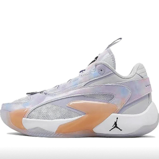 Air Jordan Luka 2 东契奇2代 防滑耐磨篮球鞋DX9012-005嘉兴FR仓