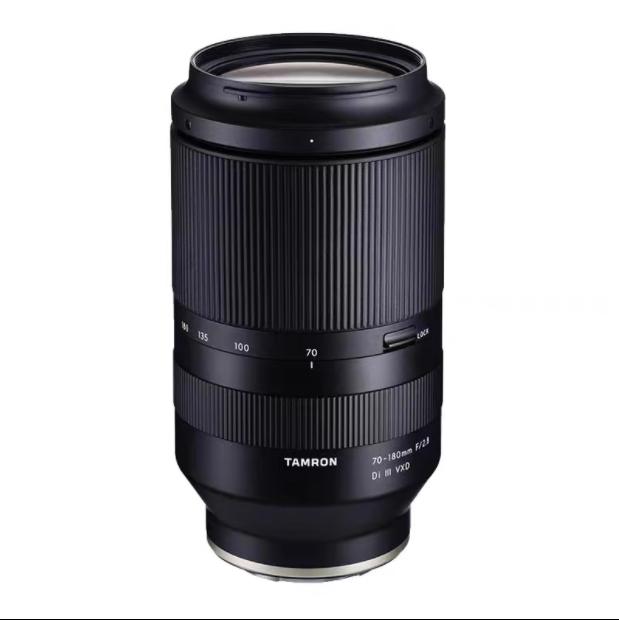 腾龙70-180mm F2.8适用于E卡口全画幅远射变焦中长焦微单镜头