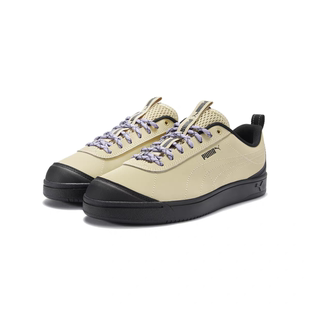 复古撞色抓地休闲鞋男女款PUMA彪马官方新款运动鞋GROUNDED408705