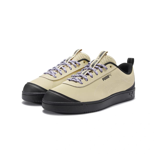 复古撞色抓地休闲鞋男女款PUMA彪马官方新款运动鞋GROUNDED408705