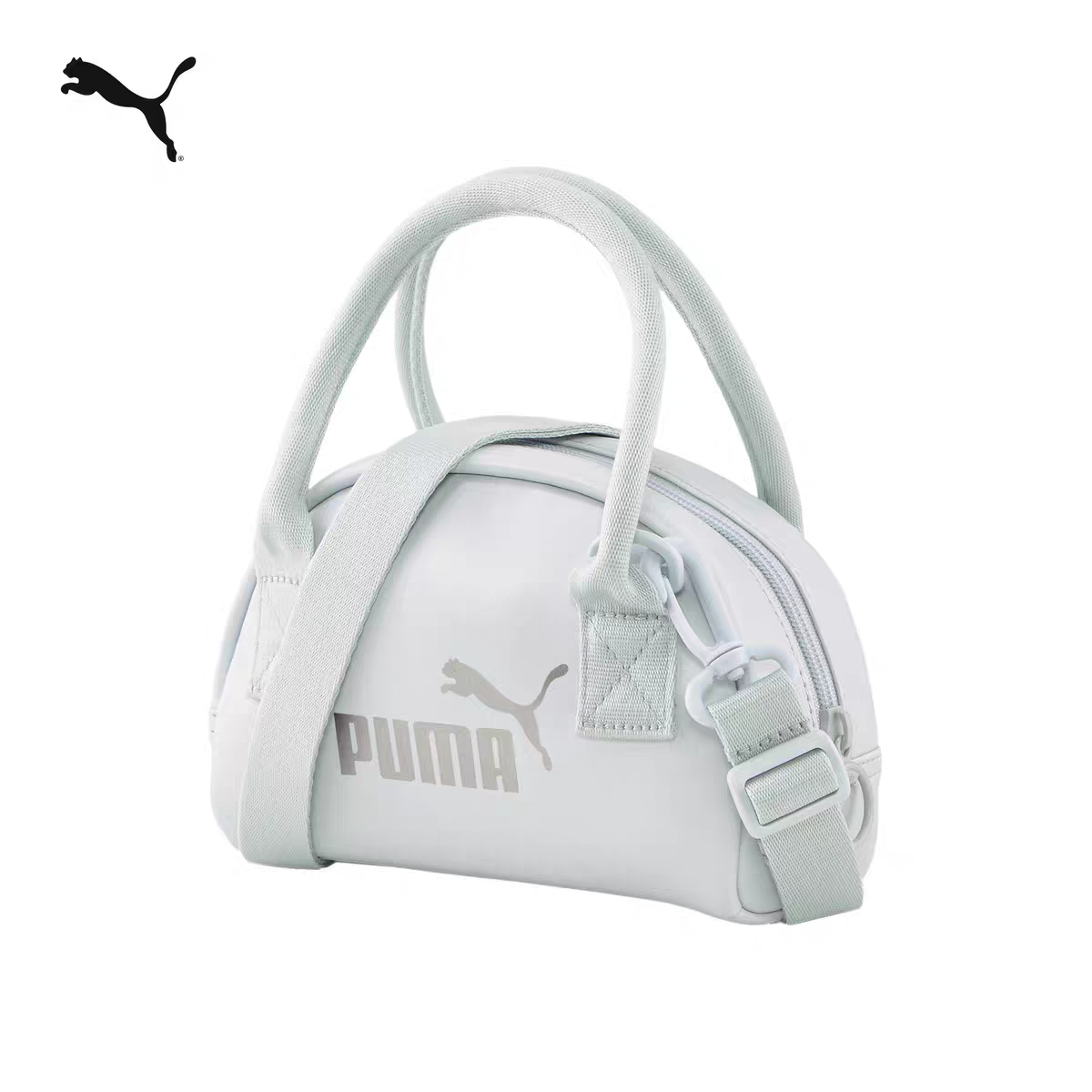 通勤迷你手提包单肩背包女PUMA彪马官方运动休闲斜挎包包包079479,箱包皮具/热销女包/男包,通用款女包,淘宝优惠券,粉丝福利购,淘宝优惠卷