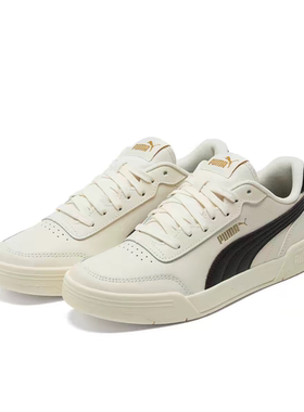 透气小白鞋男女PUMA彪马百搭休闲板鞋CARACAL369863