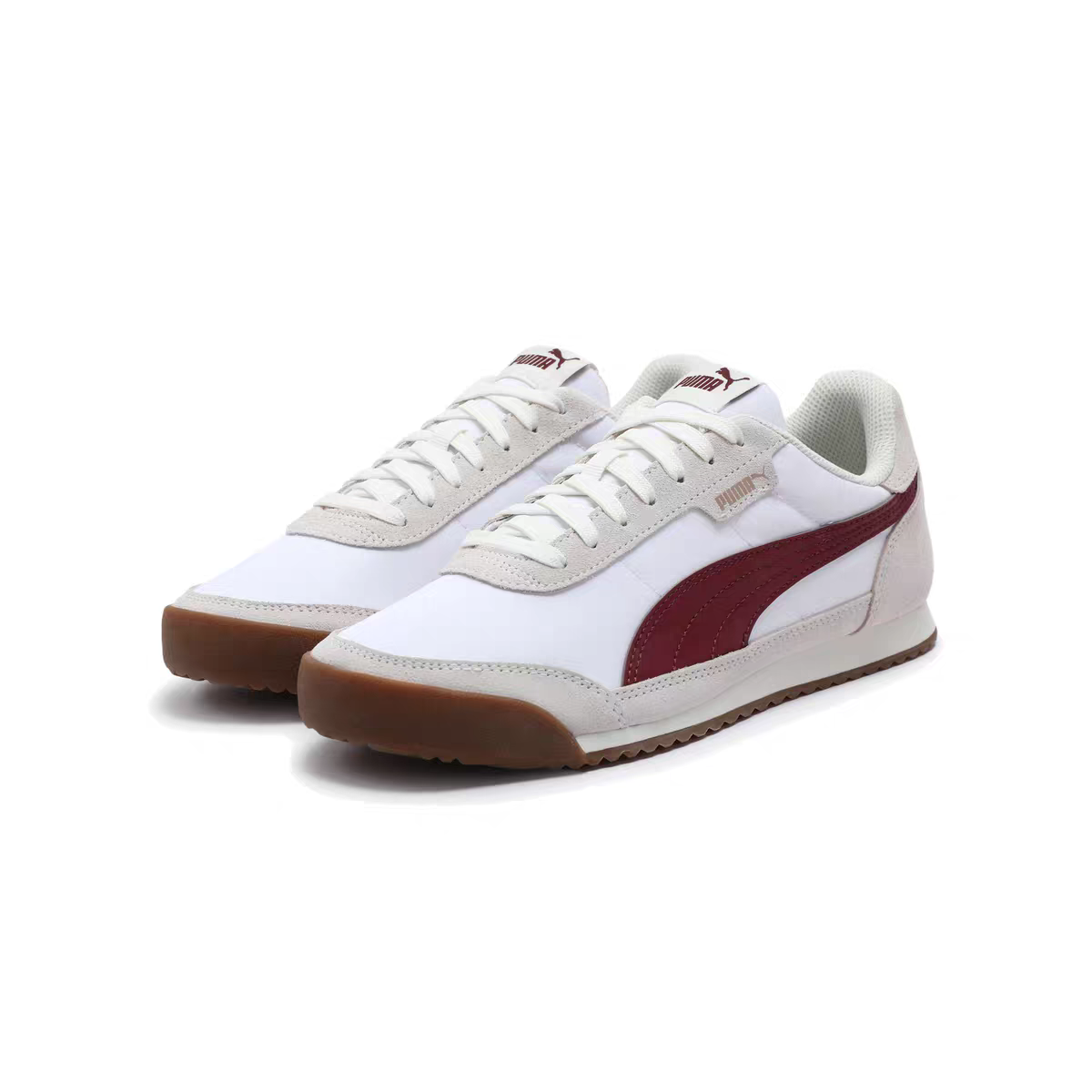 【薄底鞋】减震防滑T头鞋男女PUMA彪马 TURINO 402153