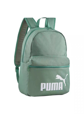 户外通勤旅行学生双肩背包男女PUMA彪马书包079943