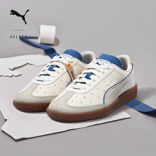 【德训鞋】经典复古T头鞋男女PUMA彪马透气休闲板鞋VALDO386343