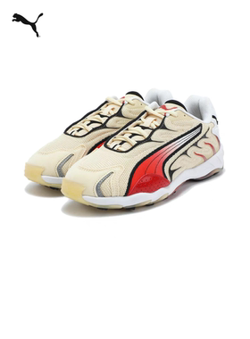 缓震透气复古休闲鞋男女PUMA彪马官方新款抓地运动鞋INHALE403855