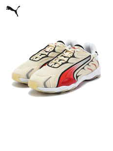 缓震透气复古休闲鞋男女PUMA彪马官方新款抓地运动鞋INHALE403855