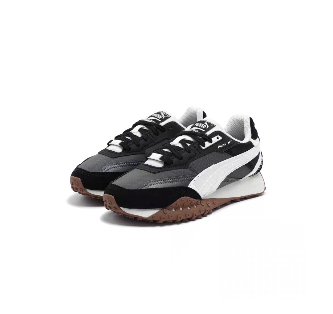 【章鱼鞋】防滑跑鞋男女PUMA彪马运动休闲鞋RIDER393151,运动鞋new,运动休闲鞋,淘宝优惠券,粉丝福利购,淘宝优惠卷