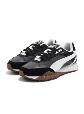 【章鱼鞋】防滑跑鞋男女PUMA彪马运动休闲鞋RIDER393151