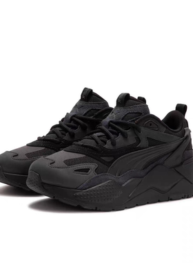 【老爹鞋】缓震防滑增高男女PUMA彪马休闲小白鞋RS-X390776