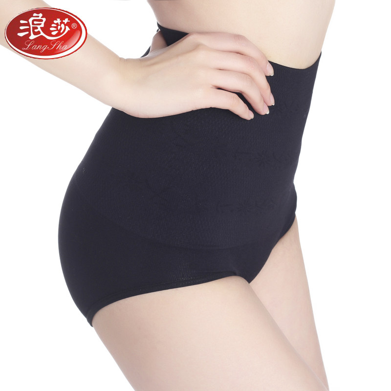 body amincissant B8012 en nylon - Ref 670282 Image 3