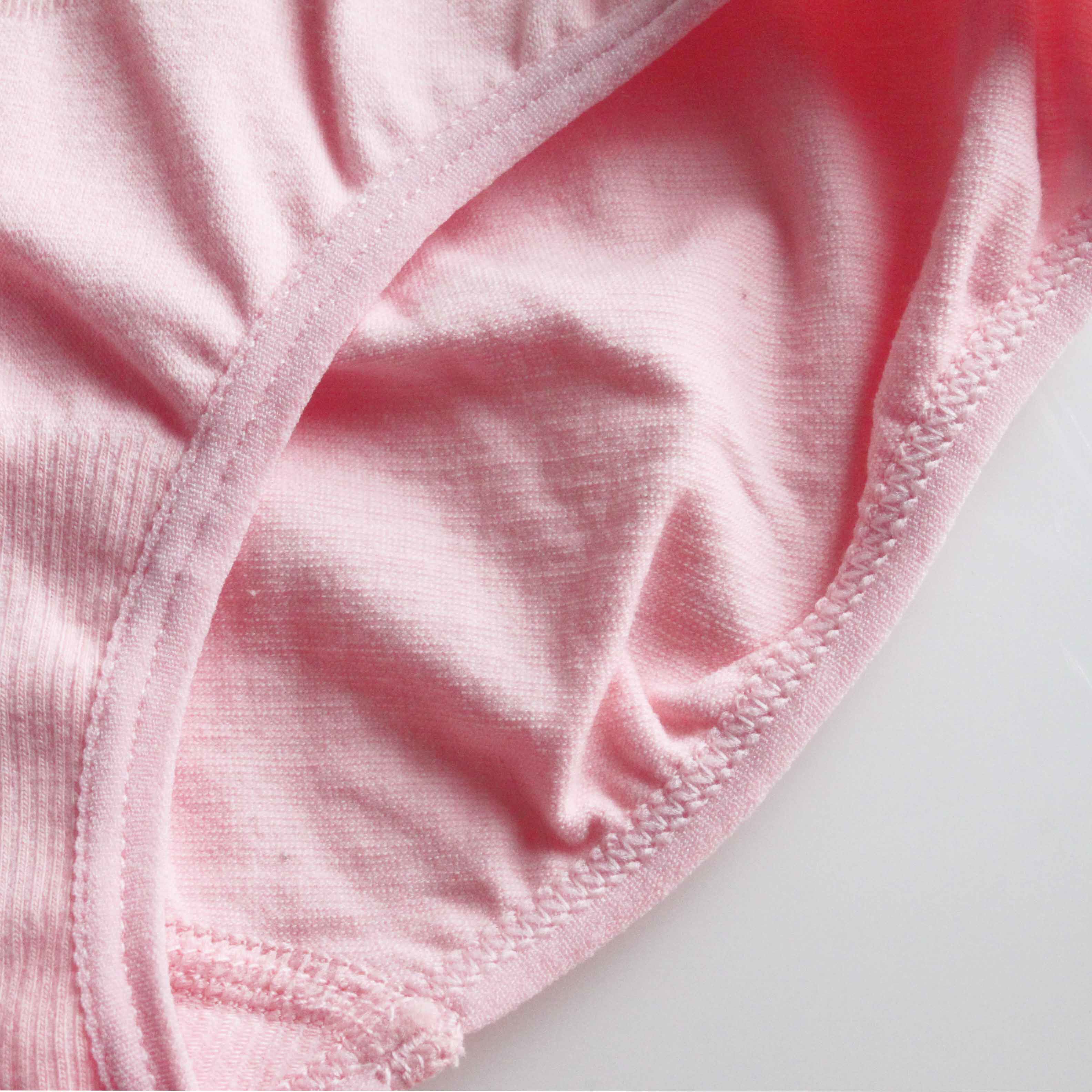 body amincissant en coton - Ref 672499 Image 4