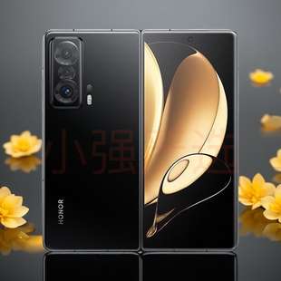 国行正品 荣耀 商务旗舰 Magic 三网通双卡 V大折叠屏5G智能手机