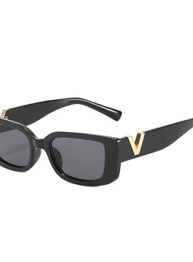 Fashion Sunglasses Women Brand Designer Vintage Sun Glasses
