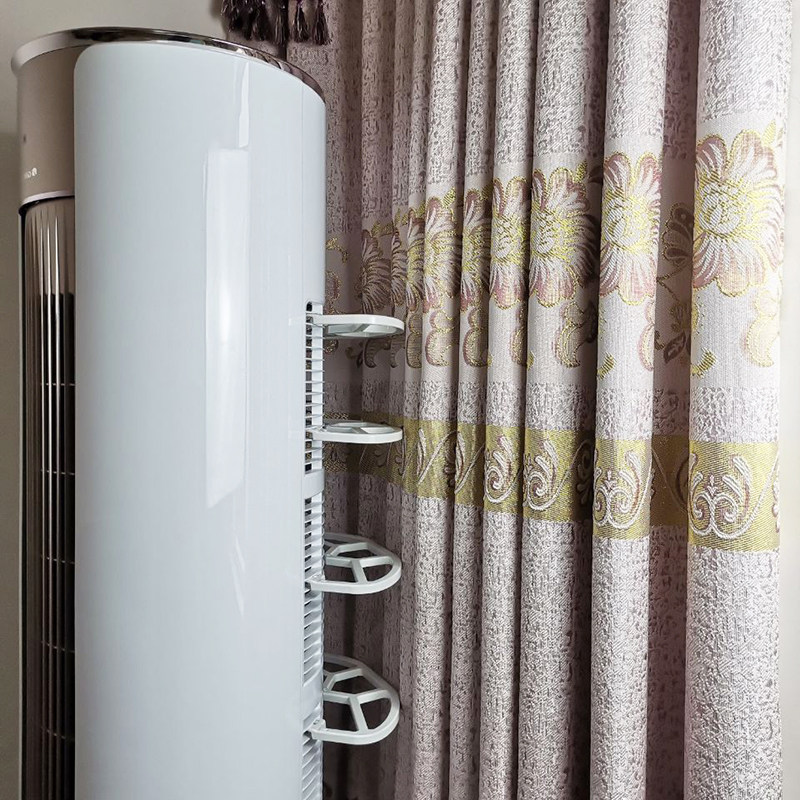 格空力调防吸窗帘支架云锦Ⅲ三代防止吸附圆柱柜机后面进风口挡板,大家电,空调配件,淘宝优惠券,粉丝福利购,淘宝优惠卷