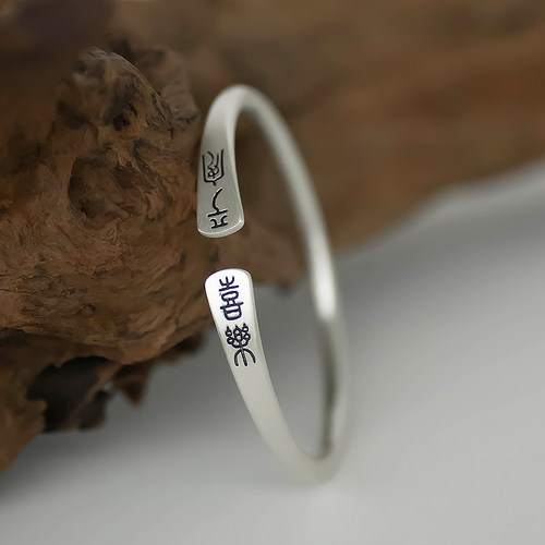 平安喜乐夏季原创设计饰品