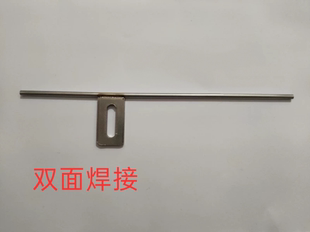 不锈钢软气管304毛细吹气管 振动盘配件吹风管 接4mm机械吹气软管