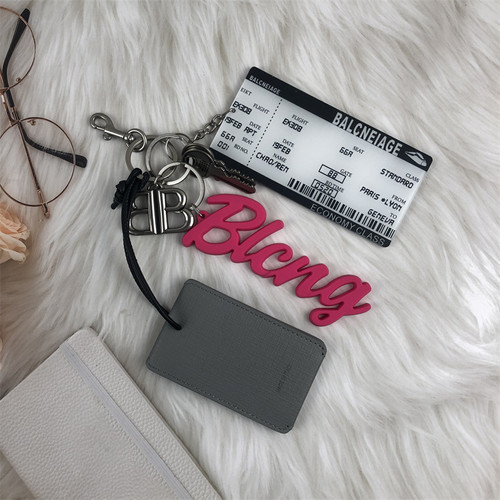 适用于Rodeo包包挂件原创挂件