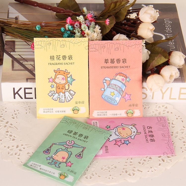 香包鞋子衣服香片除味增香香熏防潮除臭衣柜室内香囊持久香薰袋