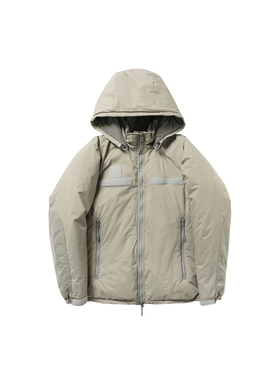 A.C.E.浮生出品200G金标P棉复古战术户外防水棉服L7PRIMALOFT