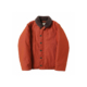 ACE浮生出品羊毛内里海军甲板服N1美式 复古咔叽橘色保暖夹克